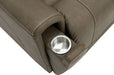 Orpheus Power Sectional - Visions in Furniture (La Mirada, CA)