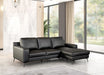 Stordal Sectional, Right Chaise - Visions in Furniture (La Mirada, CA)