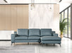 Stordal Sectional, Right Chaise - Visions in Furniture (La Mirada, CA)