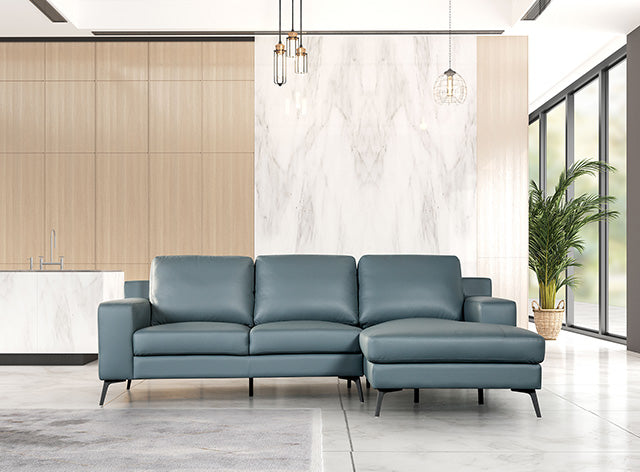 Stordal Sectional, Right Chaise - Visions in Furniture (La Mirada, CA)
