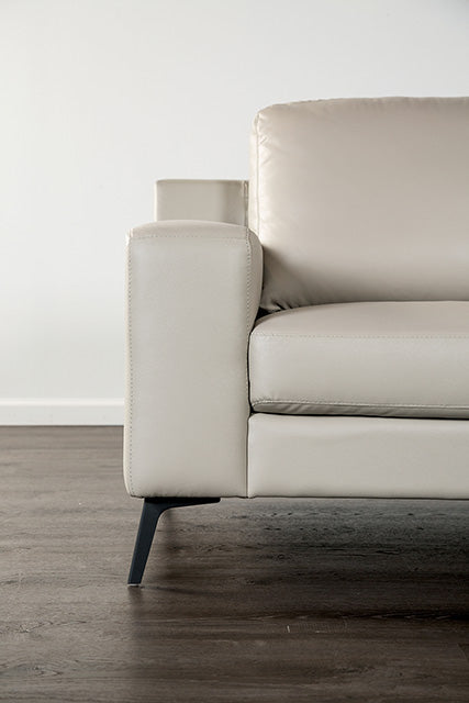Stordal Sectional, Right Chaise - Visions in Furniture (La Mirada, CA)