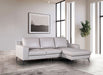Stordal Sectional, Right Chaise - Visions in Furniture (La Mirada, CA)