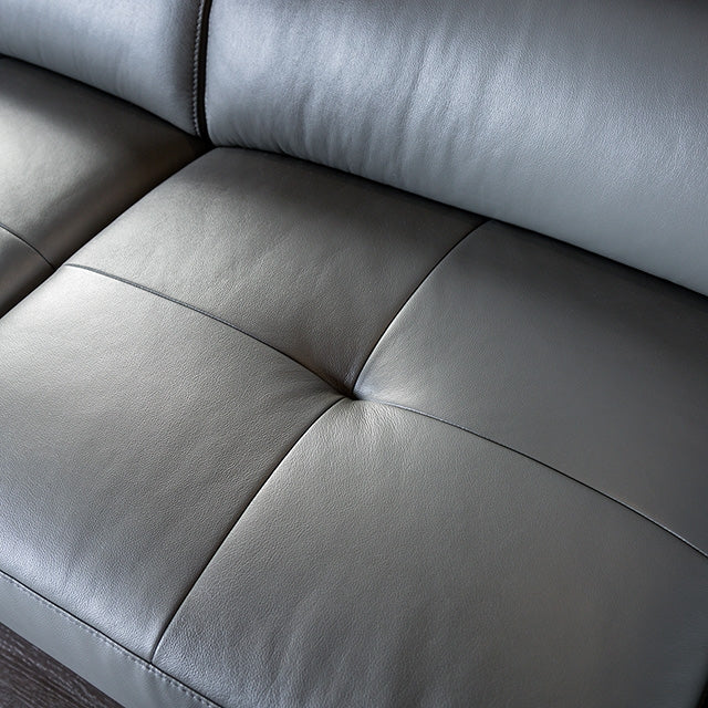 Vadso Sectional, Left Chaise - Visions in Furniture (La Mirada, CA)