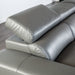 Vadso Sectional, Left Chaise - Visions in Furniture (La Mirada, CA)