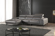 Vadso Sectional, Left Chaise - Visions in Furniture (La Mirada, CA)