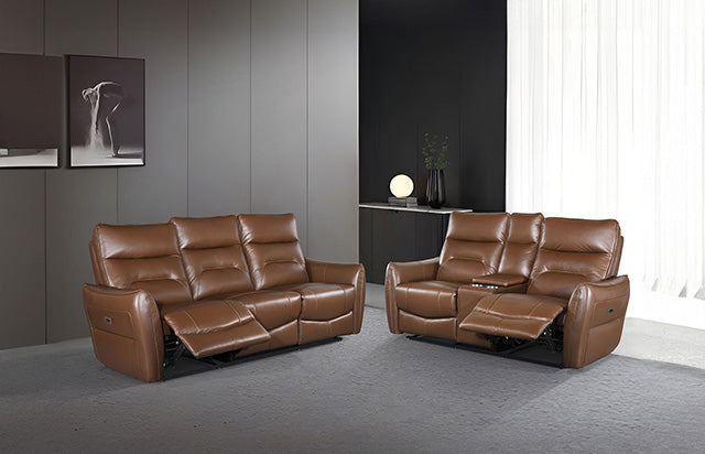 Terentius Power Sofa - Visions in Furniture (La Mirada, CA)
