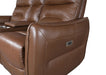 Terentius Power Sofa - Visions in Furniture (La Mirada, CA)