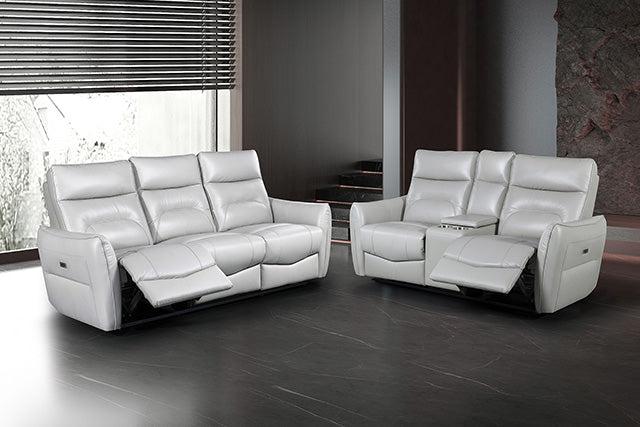 Terentius Power Recliner - Visions in Furniture (La Mirada, CA)