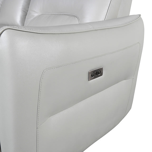 Terentius Power Sofa - Visions in Furniture (La Mirada, CA)