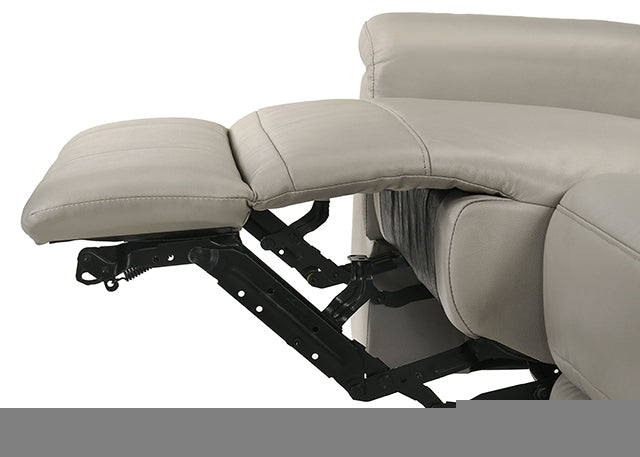 Oliverus Power Sectional