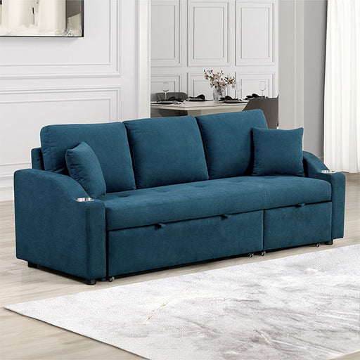 Royden Sleeper Sofa - Visions in Furniture (La Mirada, CA)
