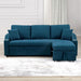 Royden Sleeper Sofa - Visions in Furniture (La Mirada, CA)