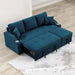 Royden Sleeper Sofa - Visions in Furniture (La Mirada, CA)