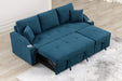 Royden Sleeper Sofa - Visions in Furniture (La Mirada, CA)