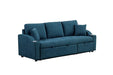 Royden Sleeper Sofa - Visions in Furniture (La Mirada, CA)