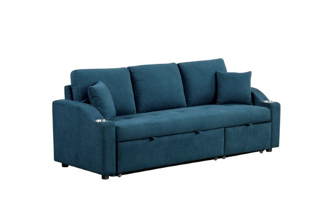 Royden Sleeper Sofa - Visions in Furniture (La Mirada, CA)
