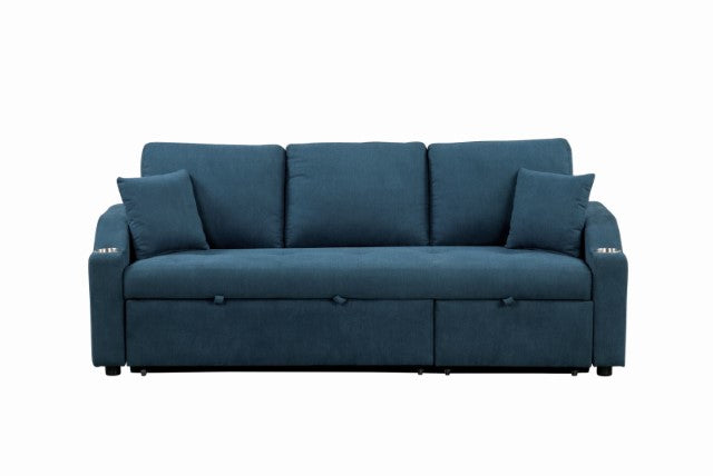 Royden Sleeper Sofa - Visions in Furniture (La Mirada, CA)
