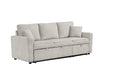 Kendal Sleeper Sofa Sectional - Visions in Furniture (La Mirada, CA)