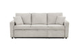 Kendal Sleeper Sofa Sectional - Visions in Furniture (La Mirada, CA)
