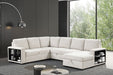 Stockwell Sleeper Sofa Sectional - Visions in Furniture (La Mirada, CA)