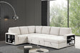 Stockwell Sleeper Sofa Sectional - Visions in Furniture (La Mirada, CA)