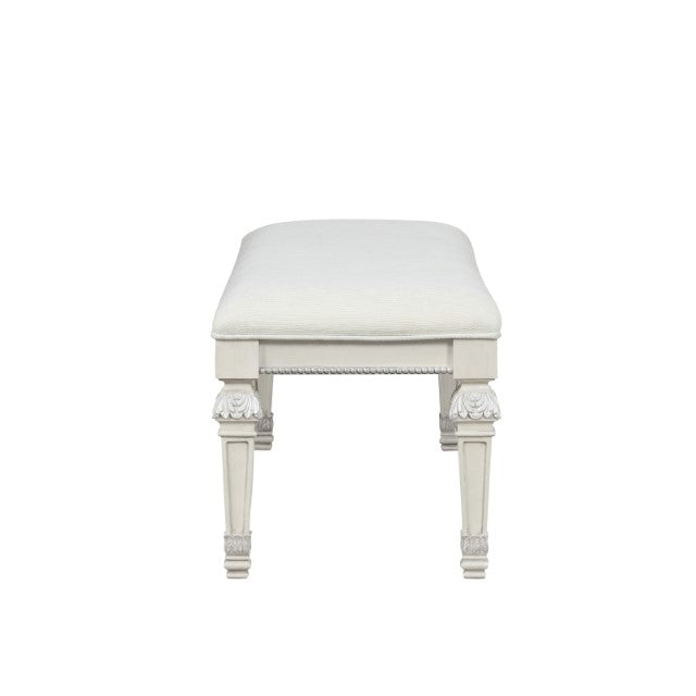 Stella Mia Bench - Visions in Furniture (La Mirada, CA)