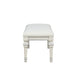 Stella Mia Bench - Visions in Furniture (La Mirada, CA)