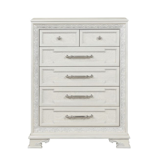 Stella Mia Chest - Visions in Furniture (La Mirada, CA)