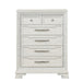 Stella Mia Chest - Visions in Furniture (La Mirada, CA)