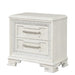 Stella Mia Nightstand - Visions in Furniture (La Mirada, CA)