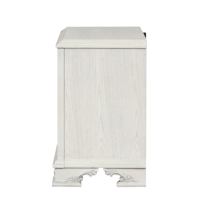 Stella Mia Nightstand - Visions in Furniture (La Mirada, CA)