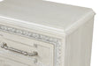 Stella Mia Nightstand - Visions in Furniture (La Mirada, CA)