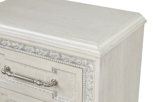 Stella Mia Nightstand - Visions in Furniture (La Mirada, CA)