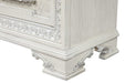 Stella Mia Nightstand - Visions in Furniture (La Mirada, CA)