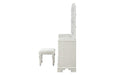 Stella Mia Vanity Set - Visions in Furniture (La Mirada, CA)