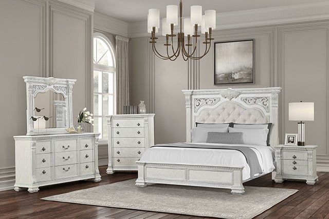 Promenade Mirror - Visions in Furniture (La Mirada, CA)