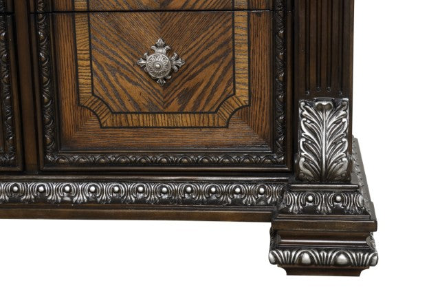 Promenade Dresser w/Jewelry Box - Visions in Furniture (La Mirada, CA)
