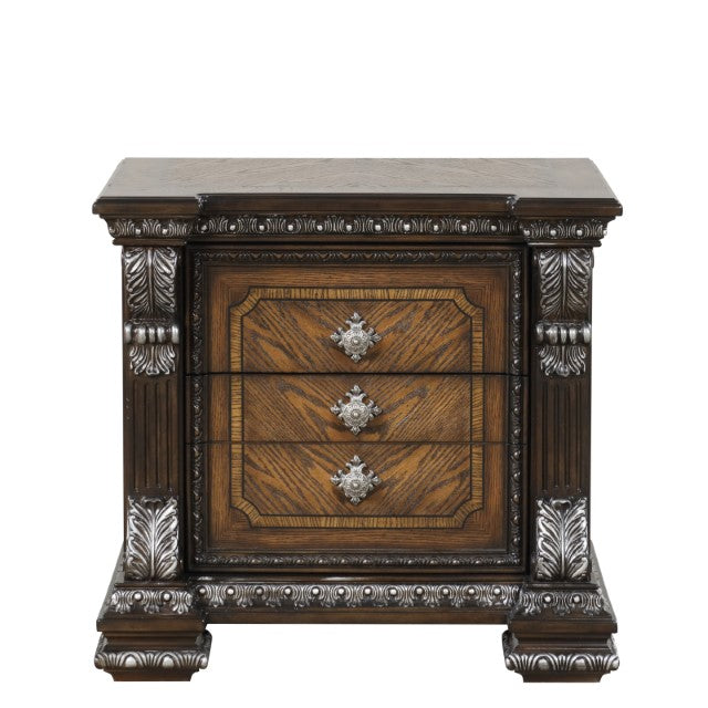 Promenade Nightstand - Visions in Furniture (La Mirada, CA)