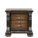 Promenade Nightstand - Visions in Furniture (La Mirada, CA)
