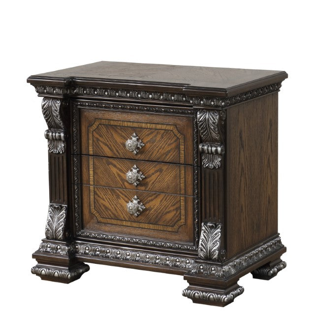 Promenade Nightstand - Visions in Furniture (La Mirada, CA)