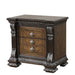Promenade Nightstand - Visions in Furniture (La Mirada, CA)