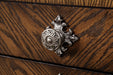 Promenade Nightstand - Visions in Furniture (La Mirada, CA)