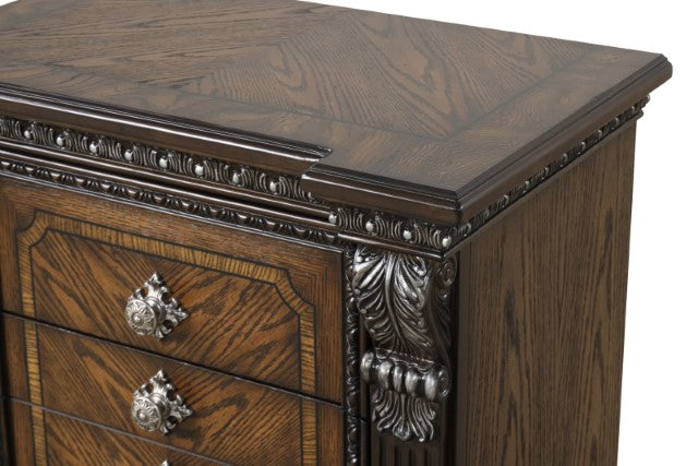 Promenade Nightstand - Visions in Furniture (La Mirada, CA)