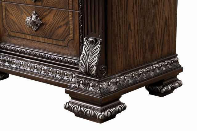 Promenade Nightstand - Visions in Furniture (La Mirada, CA)