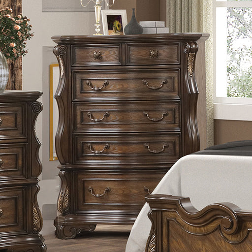 Leovanni Chest - Visions in Furniture (La Mirada, CA)