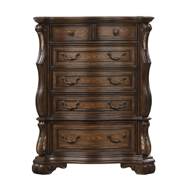 Leovanni Chest - Visions in Furniture (La Mirada, CA)