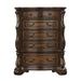 Leovanni Chest - Visions in Furniture (La Mirada, CA)