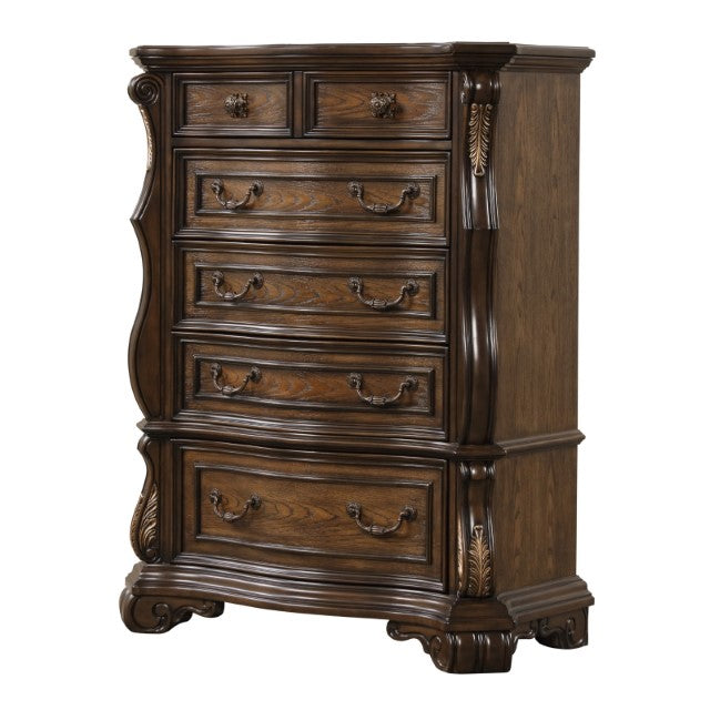 Leovanni Chest - Visions in Furniture (La Mirada, CA)