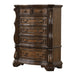 Leovanni Chest - Visions in Furniture (La Mirada, CA)