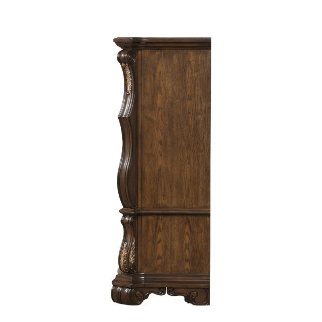 Leovanni Chest - Visions in Furniture (La Mirada, CA)